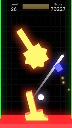Cube Slinger - Screenshot 3