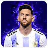 Lionel Messi wallpaper 2023 4k icon