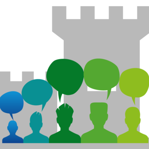 Dudley Voices for Choice logo
