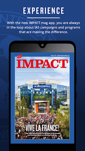 IMPACT Mag. Screen 2