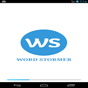 Word Stormer