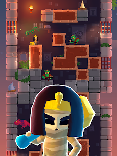 Once Upon a Tower Mod Apk (Unlimited Bombs/Mega) Download 10