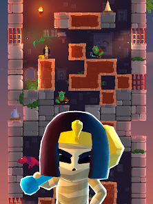 Once Upon a Tower 42 (Unlimited Diamonds) Gallery 9