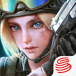 Cover Image of Download Rules of Survival 2.0 1.610637.617289 APK