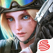 Rules of Survival 2.0 on pc