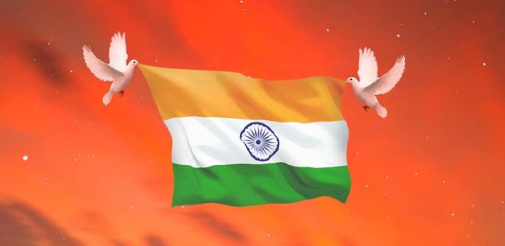 Download Indian Flag Wallpaper Free for Android - Indian Flag Wallpaper APK  Download 