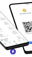 Blockchain Wallet (AD-Free) 202212.1.6 MOD APK 202212.1.6  poster 1