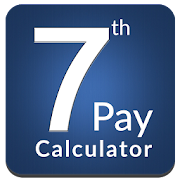 Top 28 Finance Apps Like 7th Pay Calculator - Best Alternatives