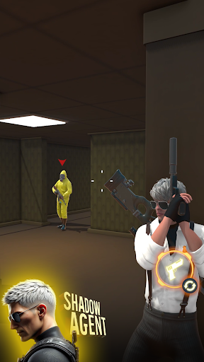 Shadow Agent Screen 2