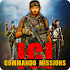 Secret Mission Of IGI Commando