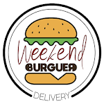 Cover Image of Download Weekend Burger  APK