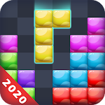 Cover Image of Download Block Puzzle Candy 1 APK
