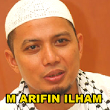 Ceramah Ust M Arifin Ilham icon