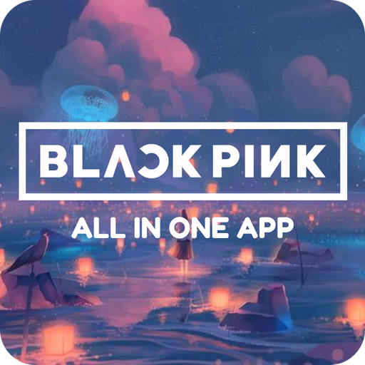 BLACKPINK AIO Wallpaper Videos logo