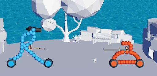Collision Race Mod Apk v1.0.6