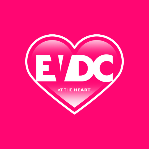 East Valley Dream Center logo