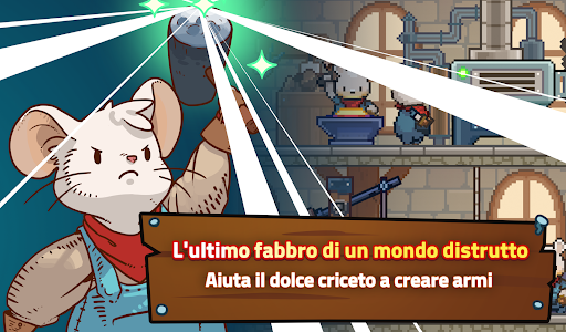Anteprima dell'app