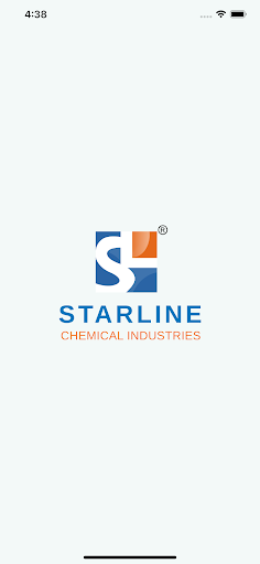Android application Starline Industries screenshort