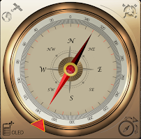 Total compass pro APK Снимки экрана #6