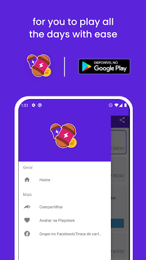 CM Rewards - Spins and Coins