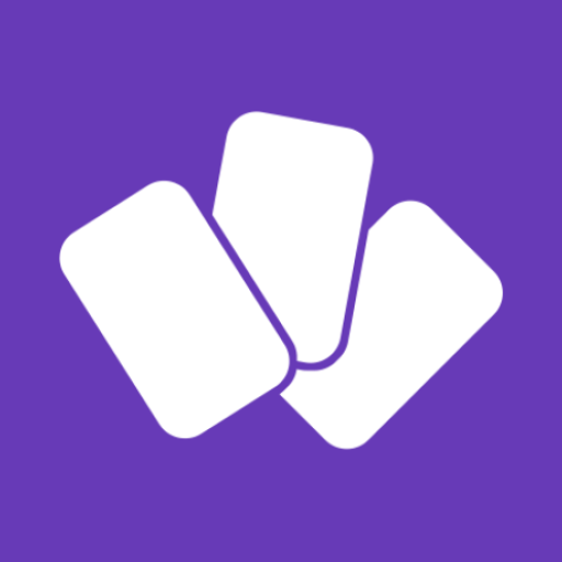 Set Basic: Card Matching Game Logo