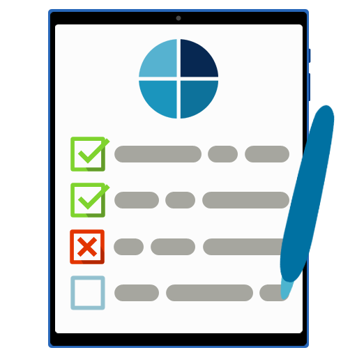 HR Check Order logo