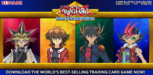 Download Yu Gi Oh Apk For Android Latest Version - roblox yugioh duelist world