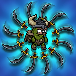 Pickle Pete: 生存者 Mod Apk