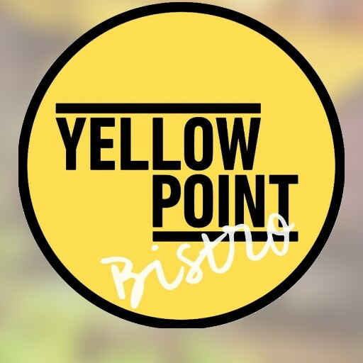 Yellow Point logo