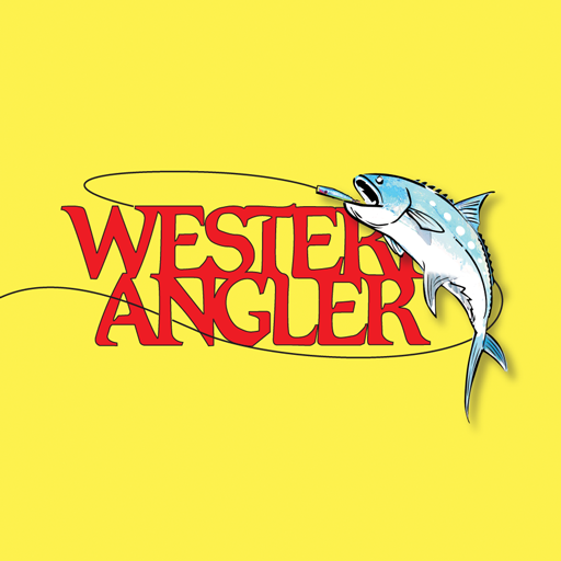 Western Angler Magazine