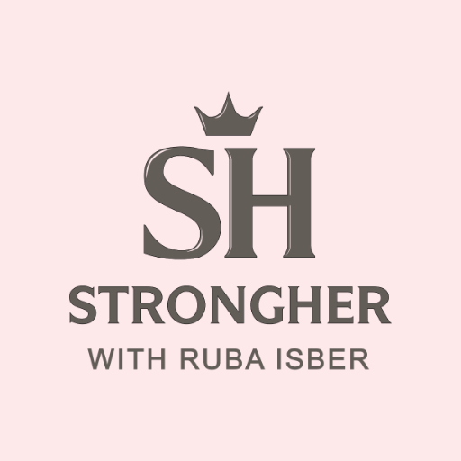 STRONGHER with Ruba Download on Windows