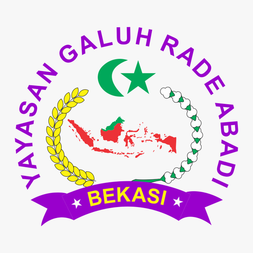 MSS Yayasan Galuh Rade Abadi logo