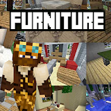 Furniture Minecraft 0.15.0 Pro icon