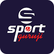 SportGuruji - Live Score, Match Prediction & News  Icon