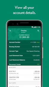 Citizens Bank Mobile Banking - Apps on Google Play