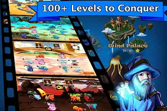 Game screenshot Dragon Tear (RPG) apk download