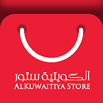 Cover Image of Download AlKuwaitiya Store  APK