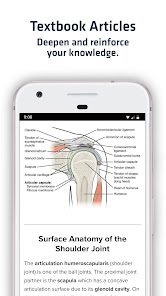Screenshot 5 UCV Ciencias de la Salud android