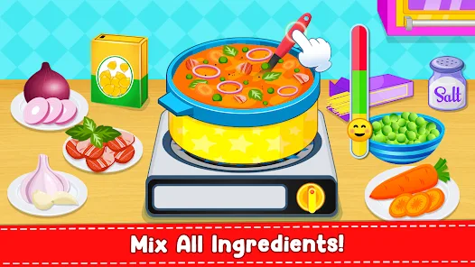 5 Fun Cooking Games For Kids - PCQuest
