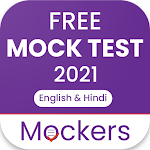 Cover Image of Télécharger Mock Test, Test Series-Mockers 4.19 APK