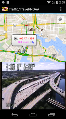 Maryland Traffic Cameras Proのおすすめ画像2