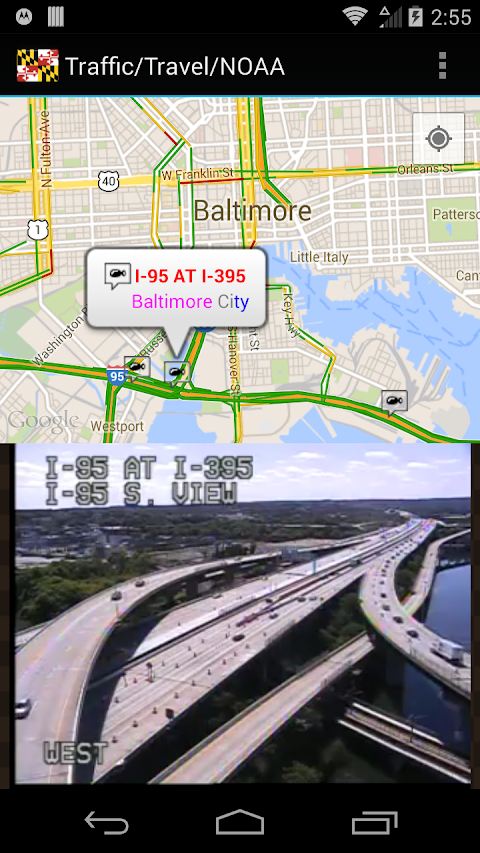 Maryland Traffic Cameras Proのおすすめ画像2