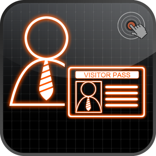 TouchPoint Self Check-In logo