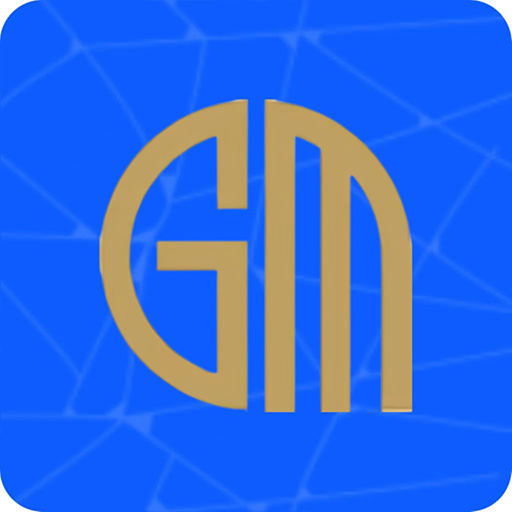GM集運 logo