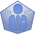 Cover Image of Tải xuống The TSP  APK