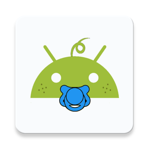 Baby Smartphone  Icon