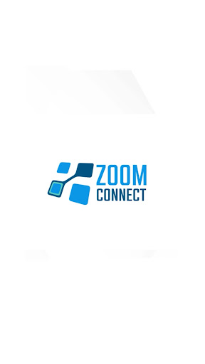 Android application Zoom Connect screenshort