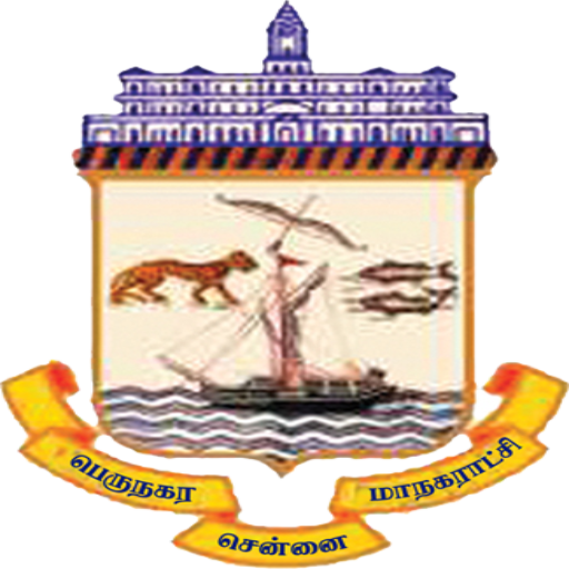 Namma Chennai logo