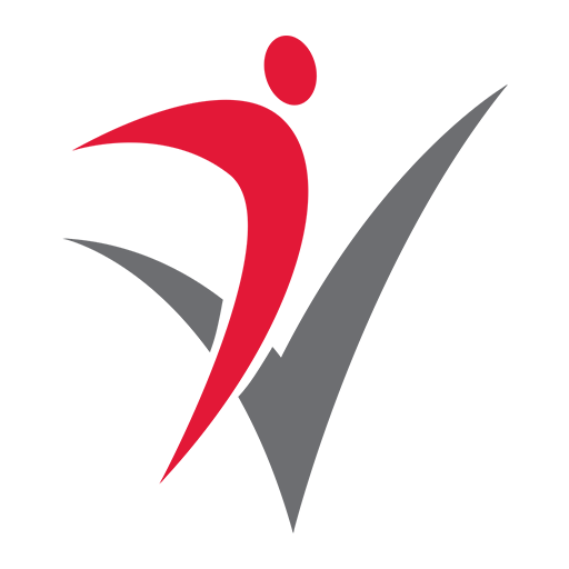 i-Volunteer logo