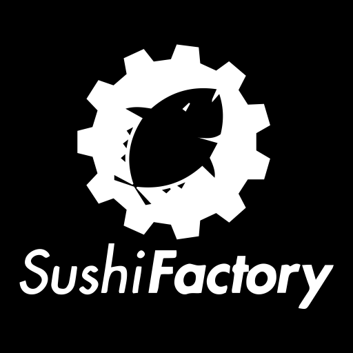 Sushi Factory - AppWisp.com